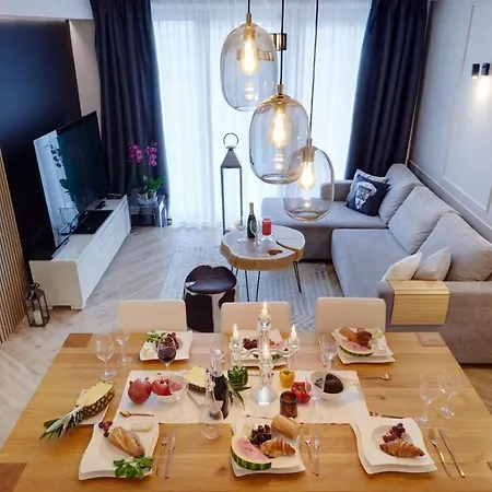 Apartament Heaven Katowice Exterior photo