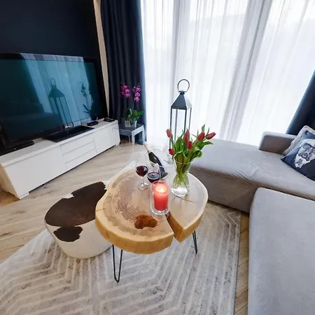 Apartament Heaven Katowice Exterior photo