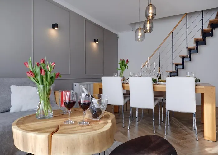 Apartament Heaven