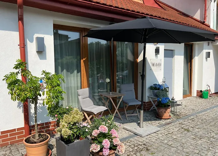 Apartament Heaven