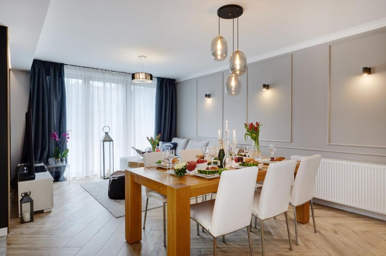 Heaven Apartment Katowice