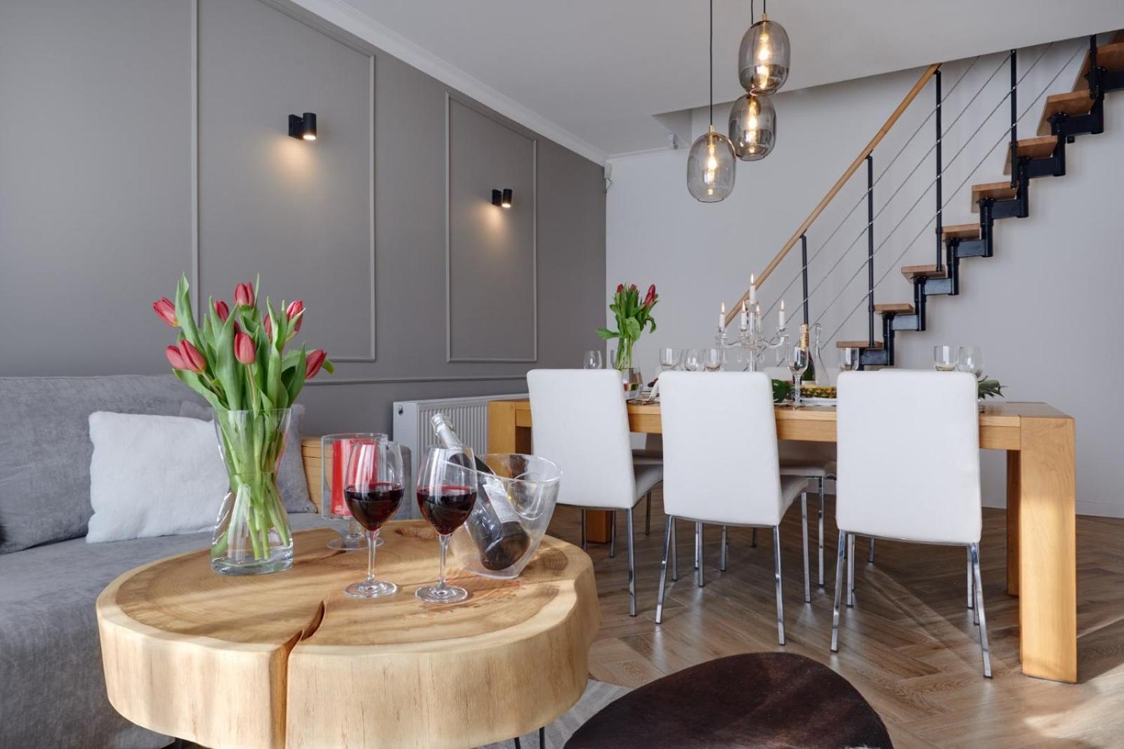 Heaven Apartamento Katowice