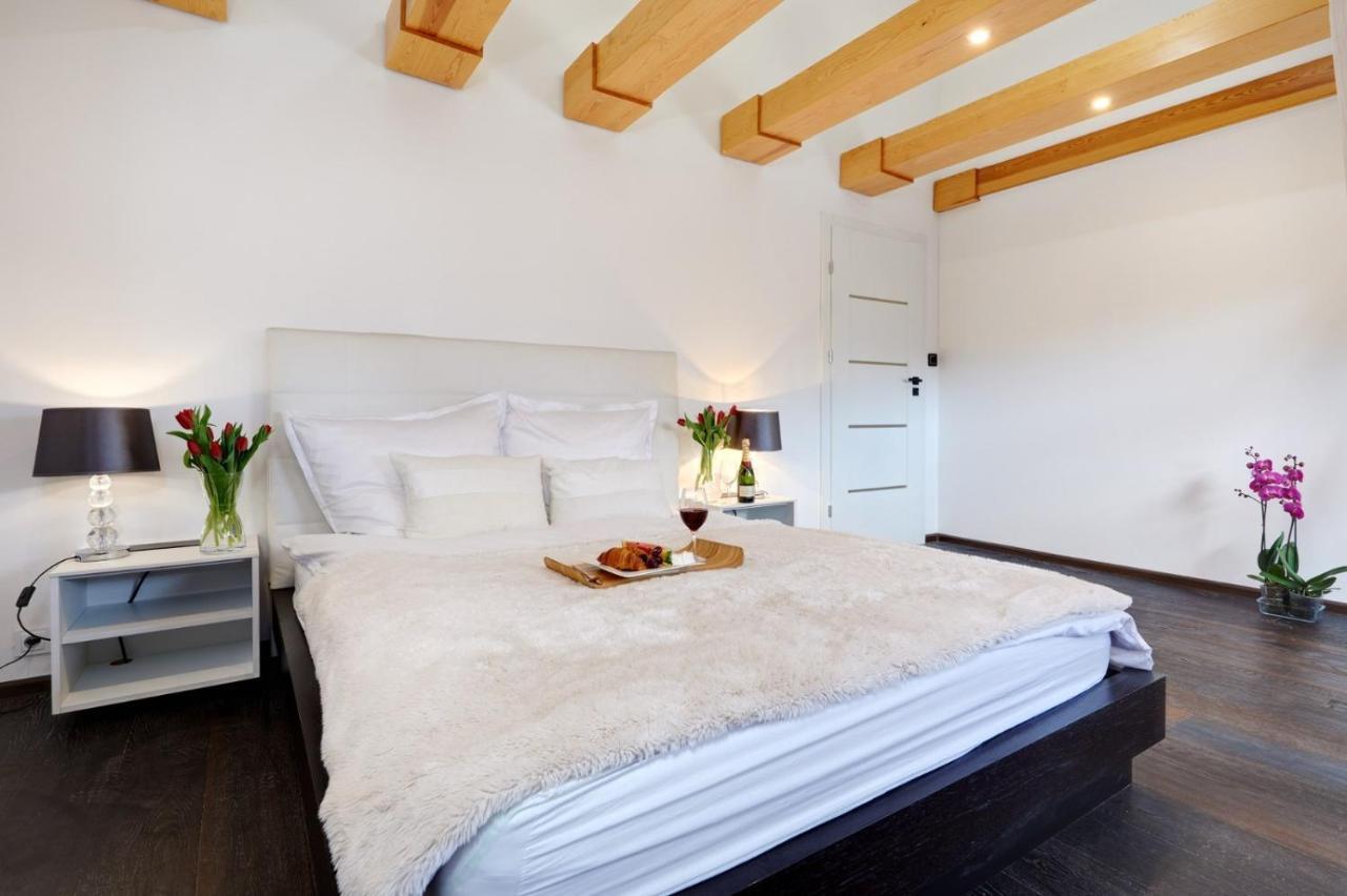 Heaven Apartment