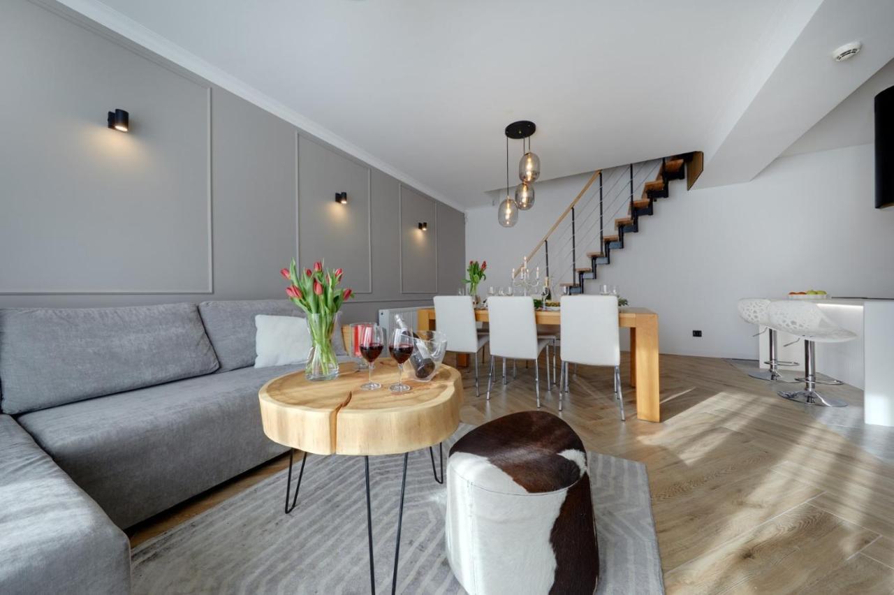 Apartamento Heaven Katowice