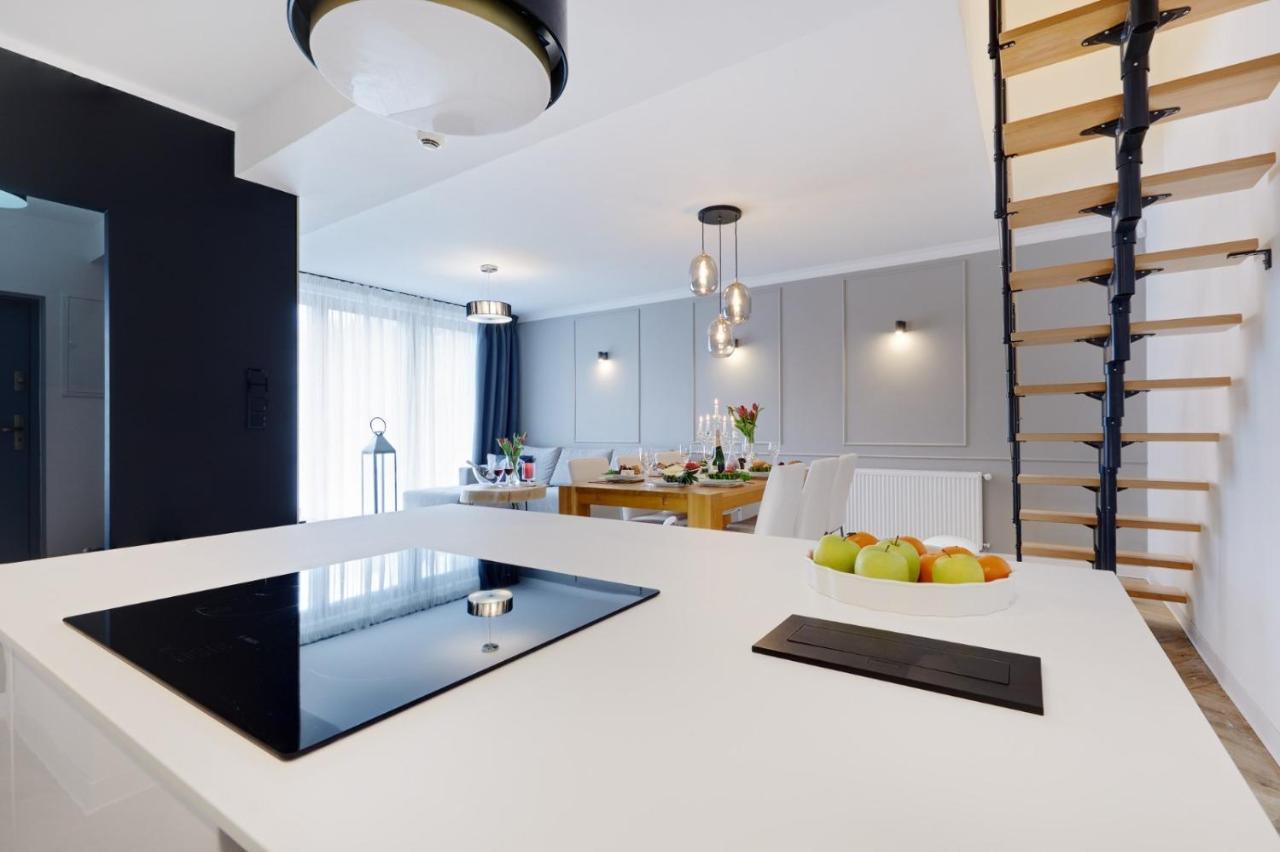 Heaven Apartment *