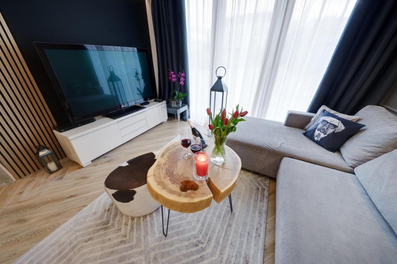 Heaven Apartment
