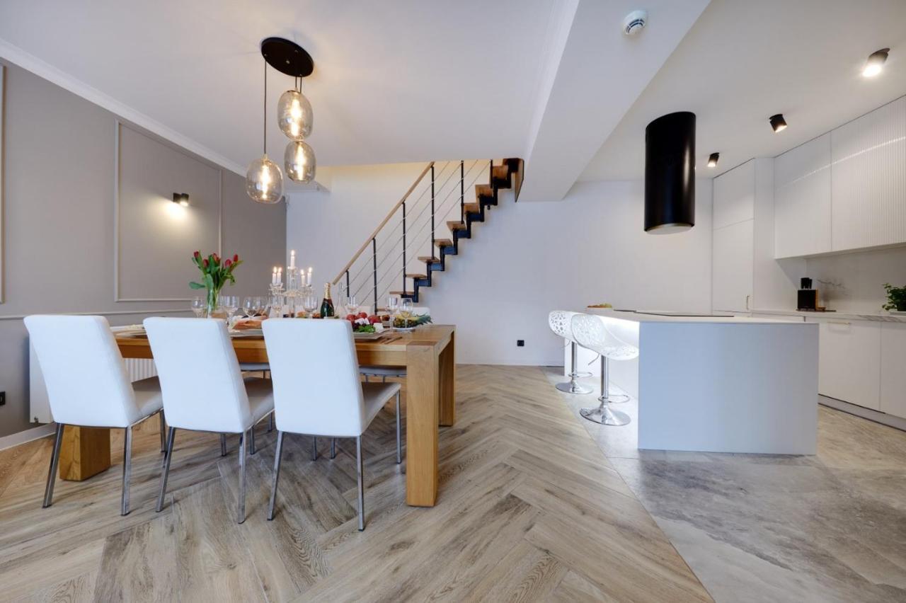 Apartment Heaven Katowice