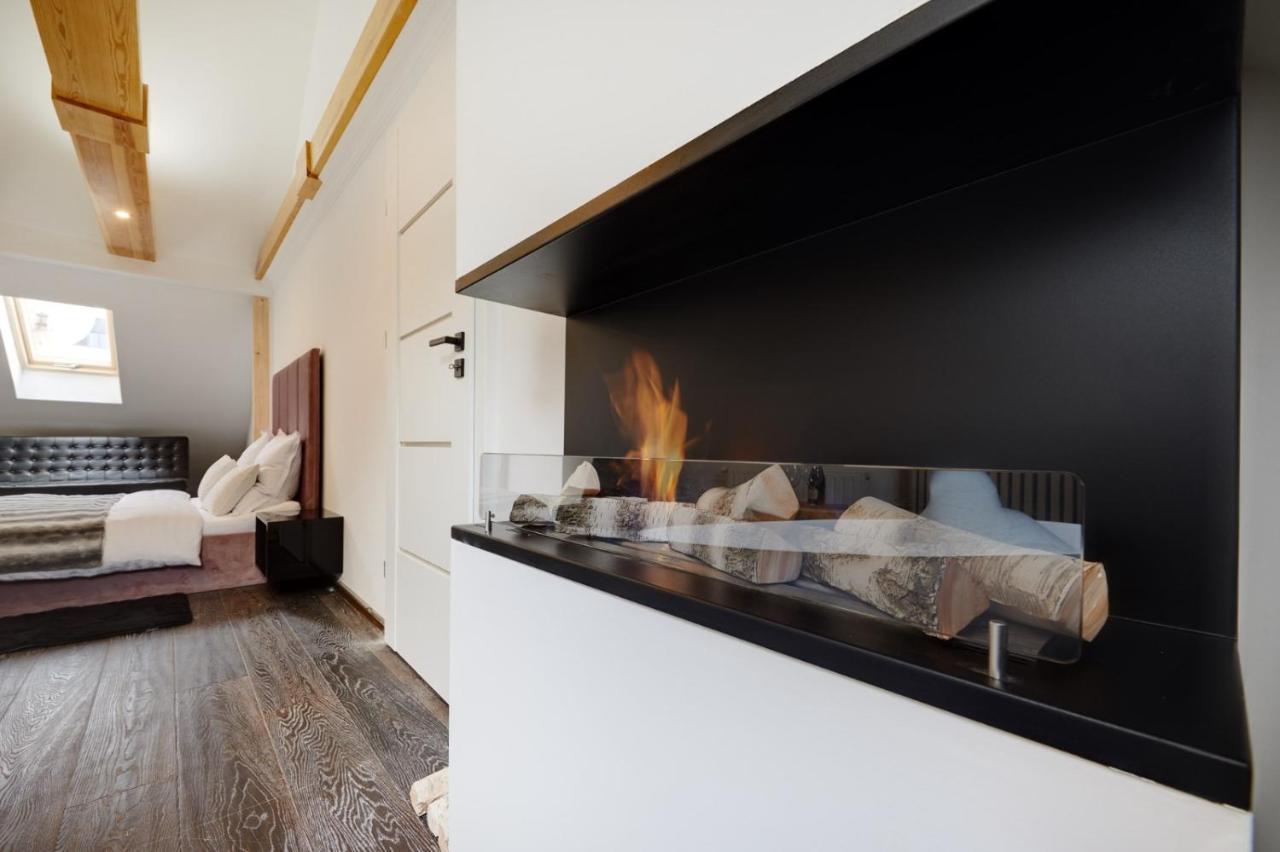 Heaven Apartment Katowice