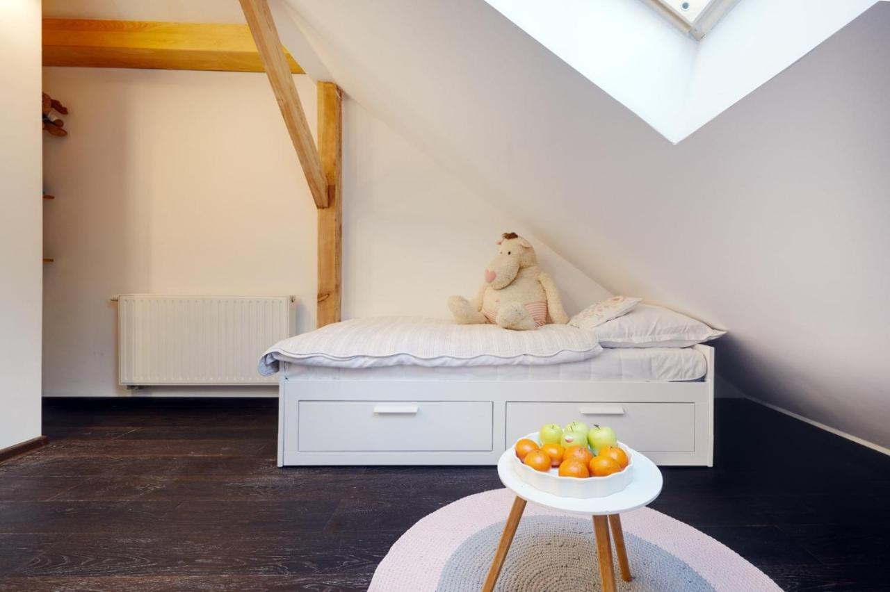 Heaven Apartment Katowice